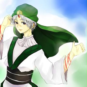 ジャーファル