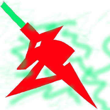 ゲイ棒♂Ⅷ (ゲイ棒♂と化した、伝説のNT)