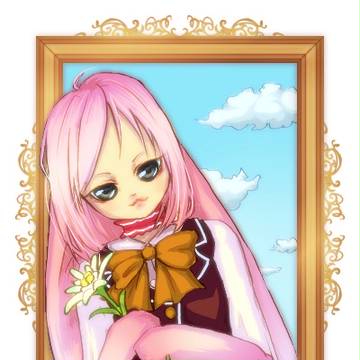 【まほがく】ウールー・アイル【集合合作】