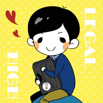 こみかどアイコン