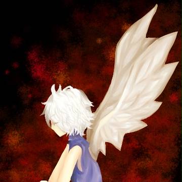 .てんし.