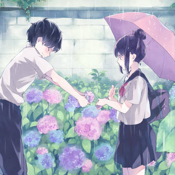 六月三日