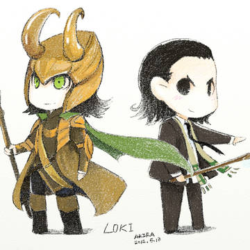 LOKI
