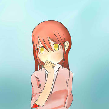 少女