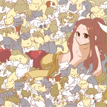 すごく寂しい