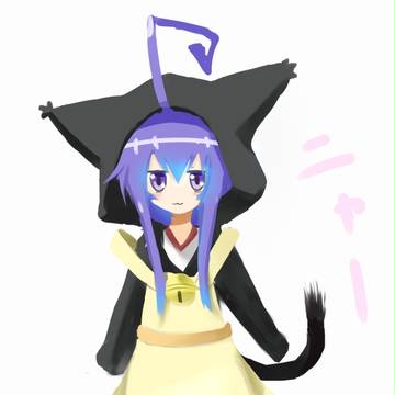ねこつみき