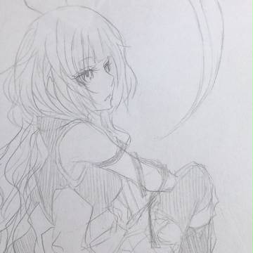 楽描き＠オリジナル