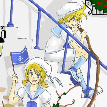 水兵さん