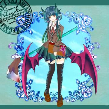 【PFSR】シャオム【ノールガルド】