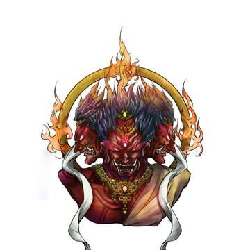 阿修羅