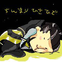 卿にはちんまり武将を与えよう