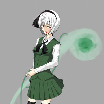 妖夢