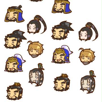 交地１７配布物まとめ