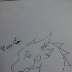 おまぬけドラゴンさん