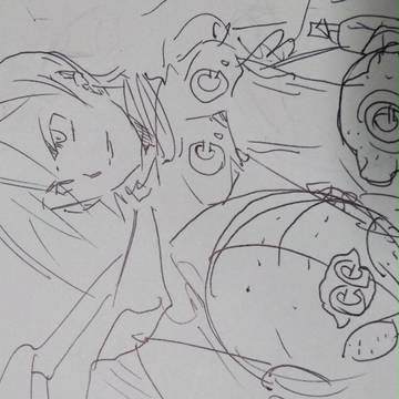 C.5イエロー!