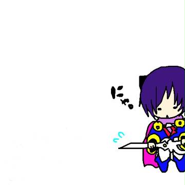 2位記念☆