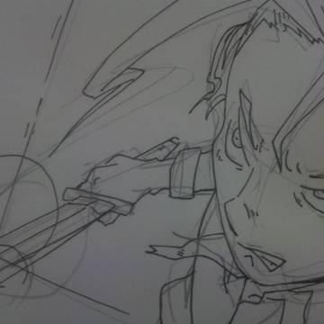落書き
