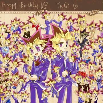 Happy birthday!