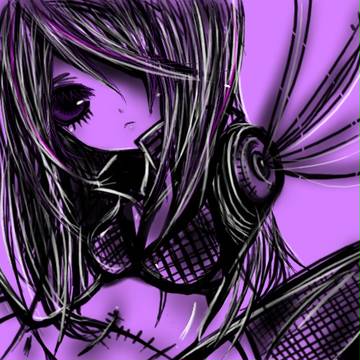機械少女