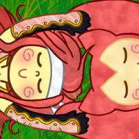 Zelos & Pink Snorlax