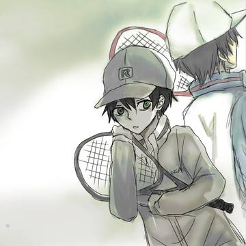 光と影