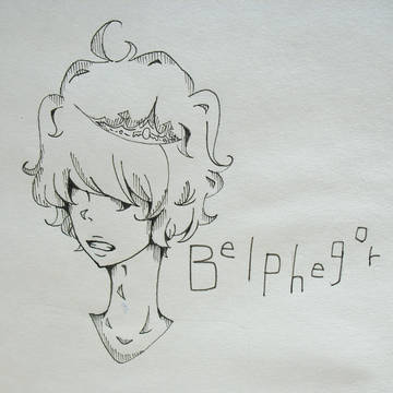 Belphegor