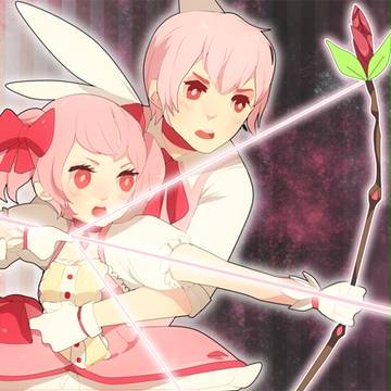 Madoka x Maledoka