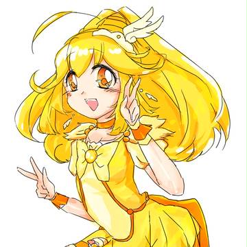 キュアピース