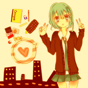 ＧＩＲＬ