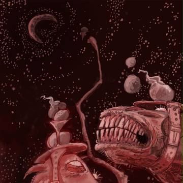 SpacecowDanceIcecreamPlanet