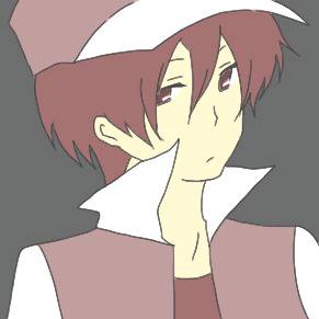 レッドさん