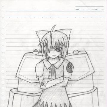 ないんぼーるちるの