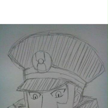 ノボリさん！