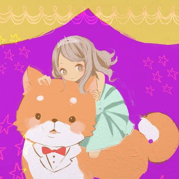 しばわんこ