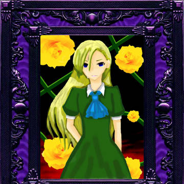 Mary