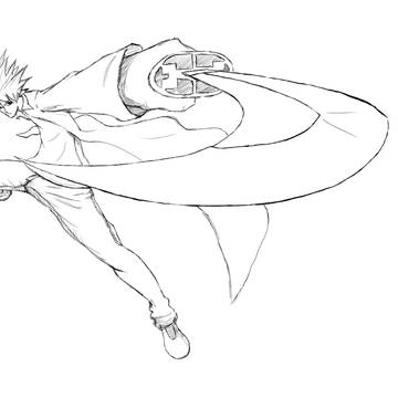 Blade