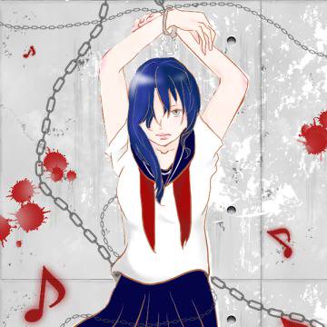 囚われ少女と壊れかけのメロディ