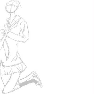 らくがき