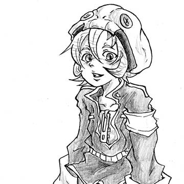 勝手にオリジナル