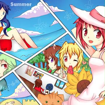 Summer