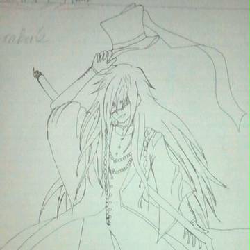 undertaker？