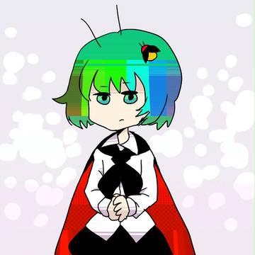 虫虫虫のナイトバグ