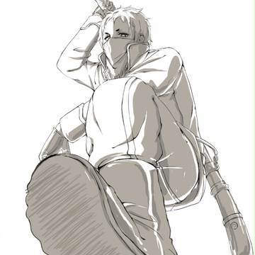 犲