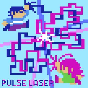 PULSE LASER