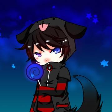【塗らせて頂きました】わんこ