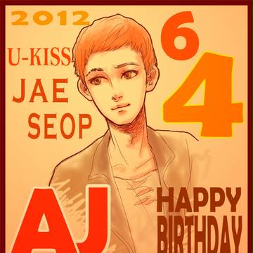 JaeSeop Day!