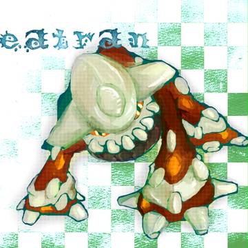 ヒード・ラン子