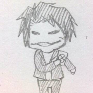 ライダーなめこ２