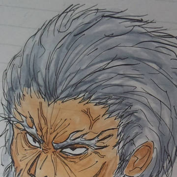 不覚にも