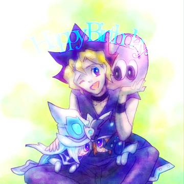 おめでとう！